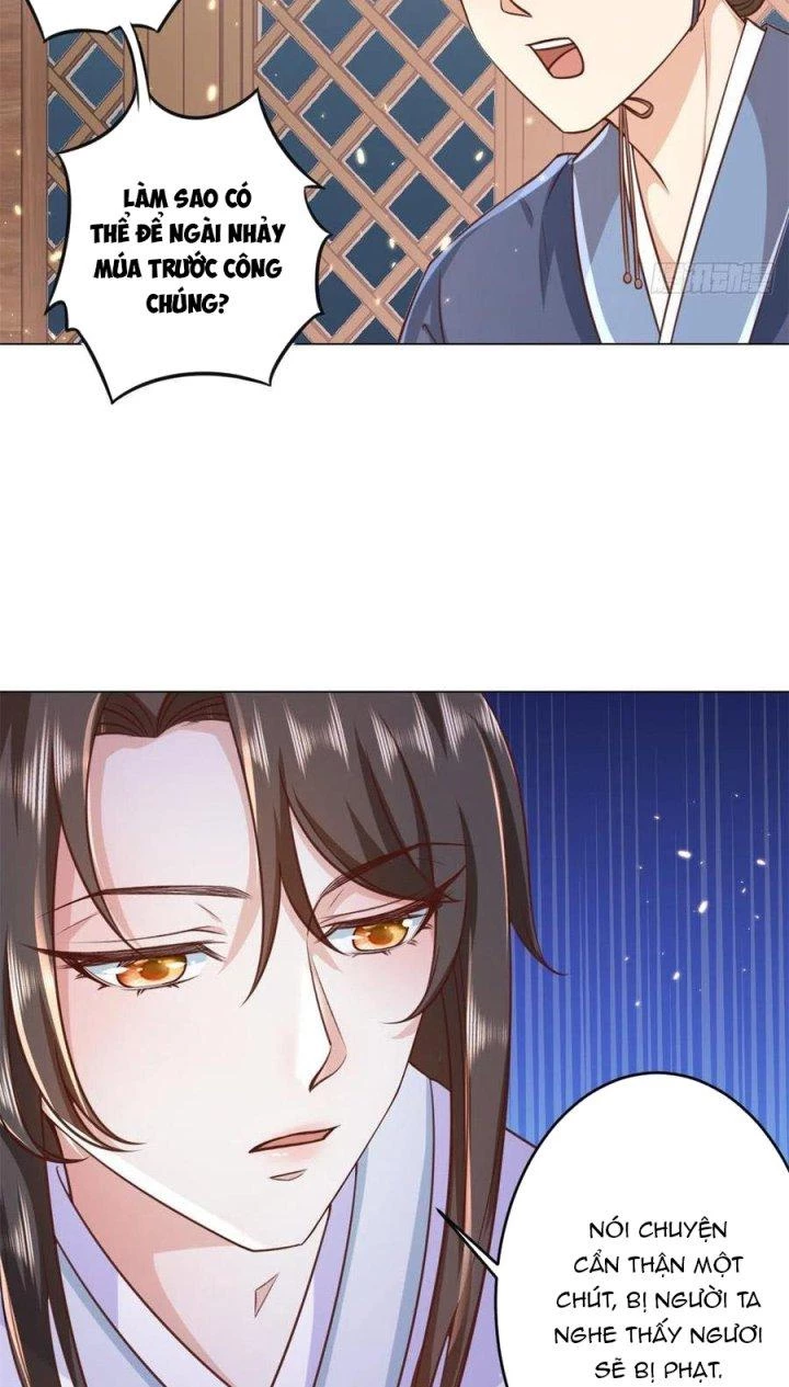 Trở Thành Lão Đại Từ Việc Tiêu Tiền Chapter 62 - Trang 3