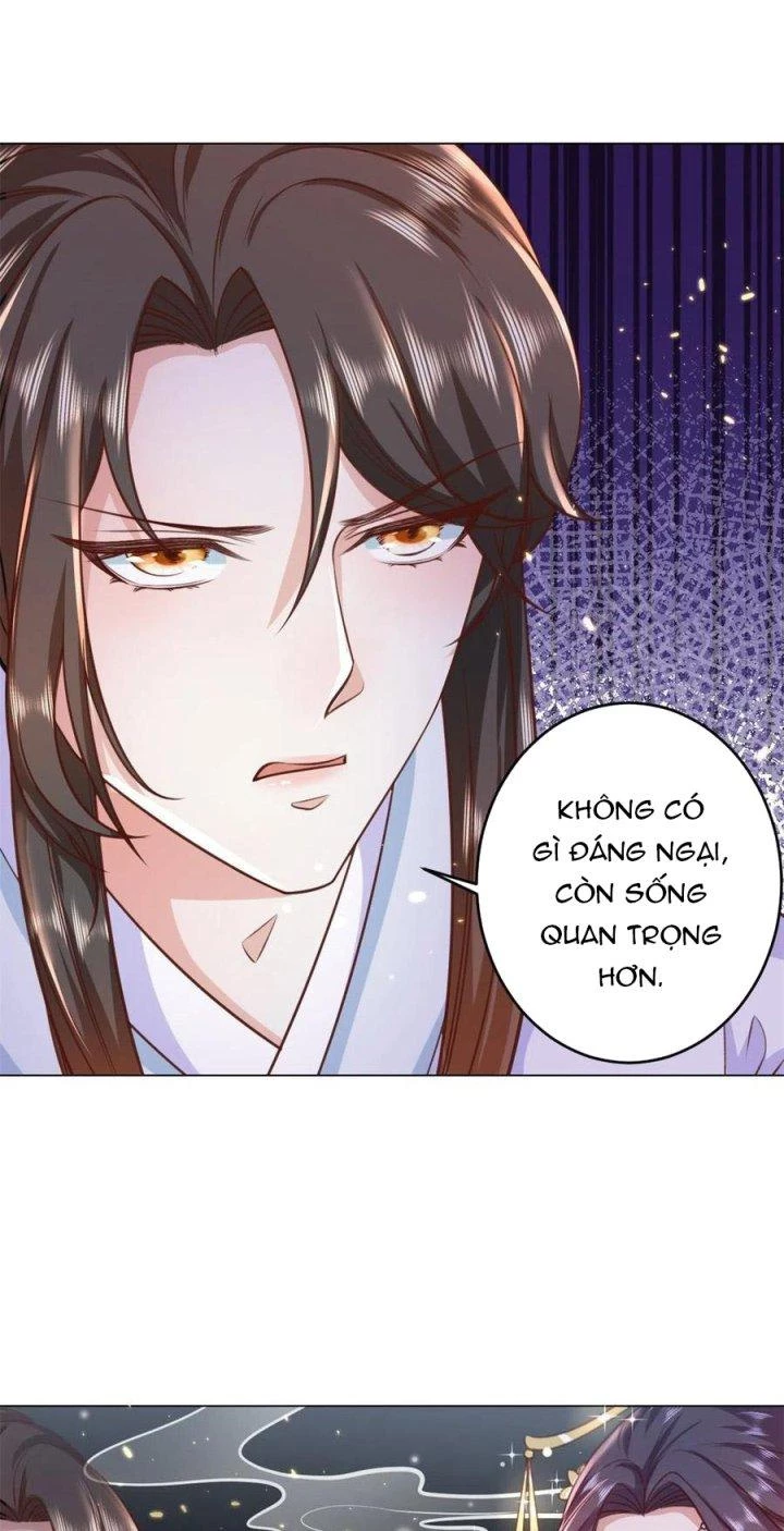 Trở Thành Lão Đại Từ Việc Tiêu Tiền Chapter 62 - Trang 3