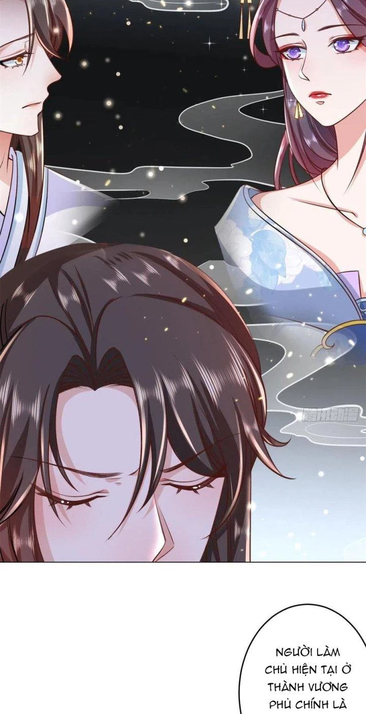 Trở Thành Lão Đại Từ Việc Tiêu Tiền Chapter 62 - Trang 3
