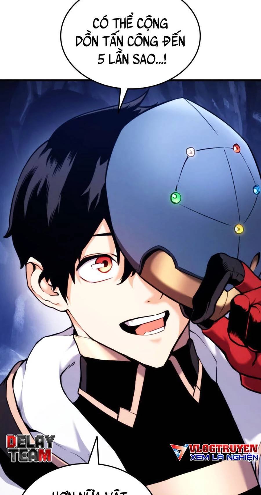 Huyền Thoại Game Thủ - Tái Xuất Chapter 59 - Trang 4