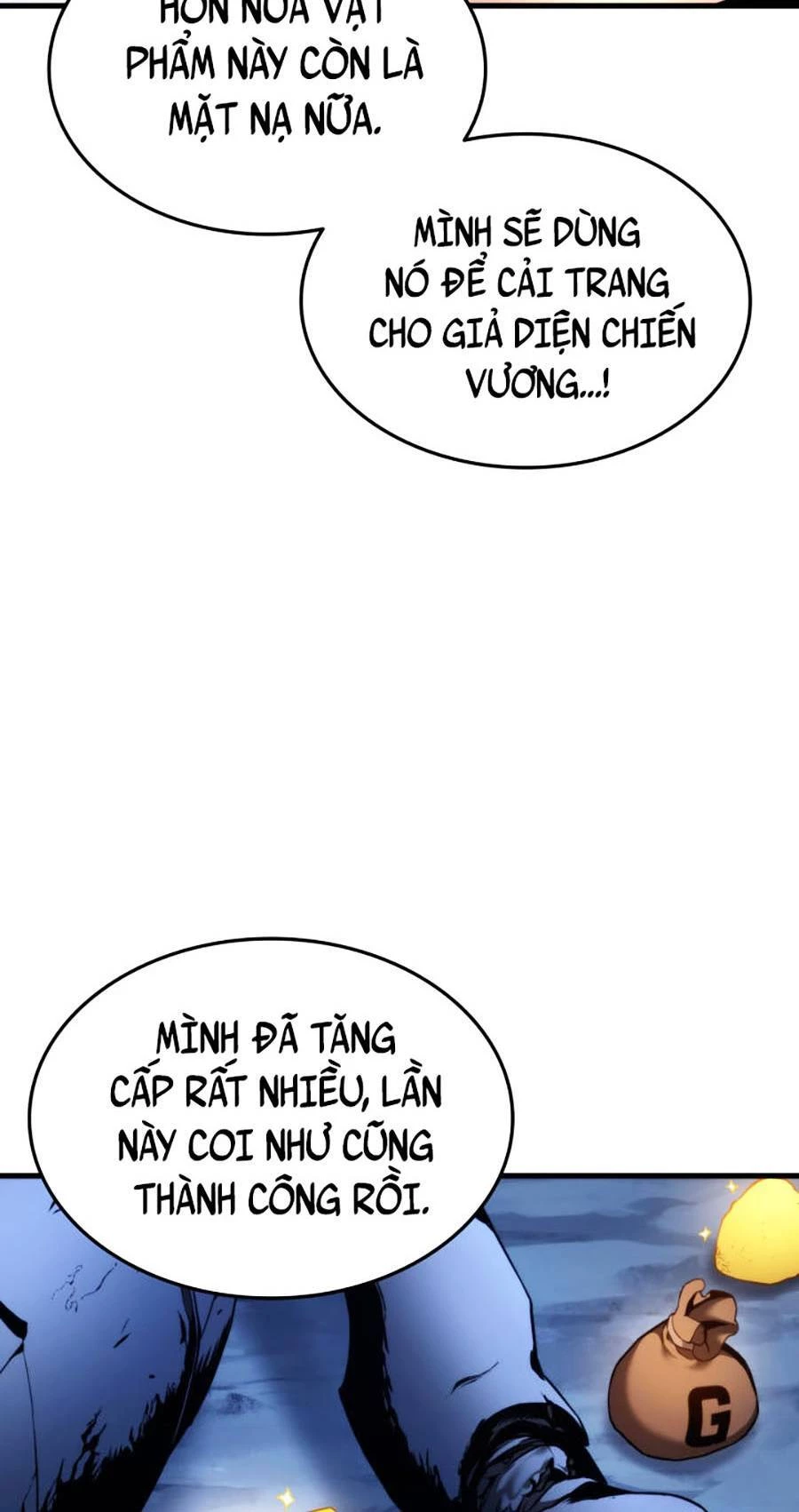 Huyền Thoại Game Thủ - Tái Xuất Chapter 59 - Trang 4