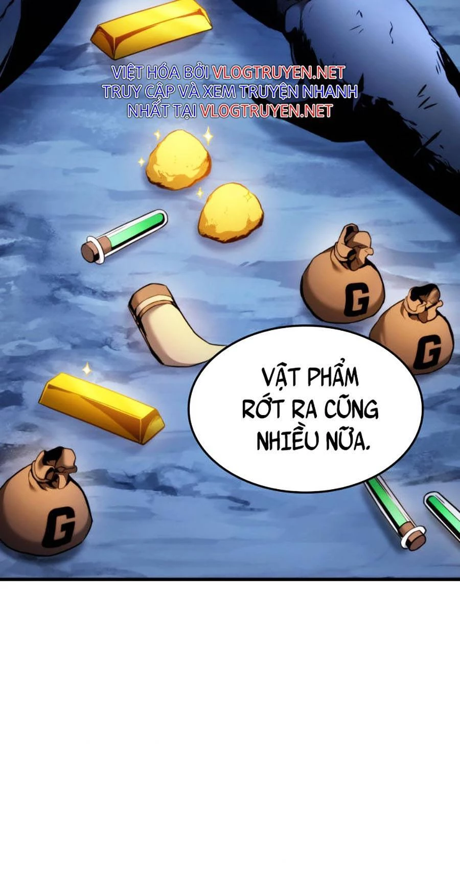 Huyền Thoại Game Thủ - Tái Xuất Chapter 59 - Trang 4