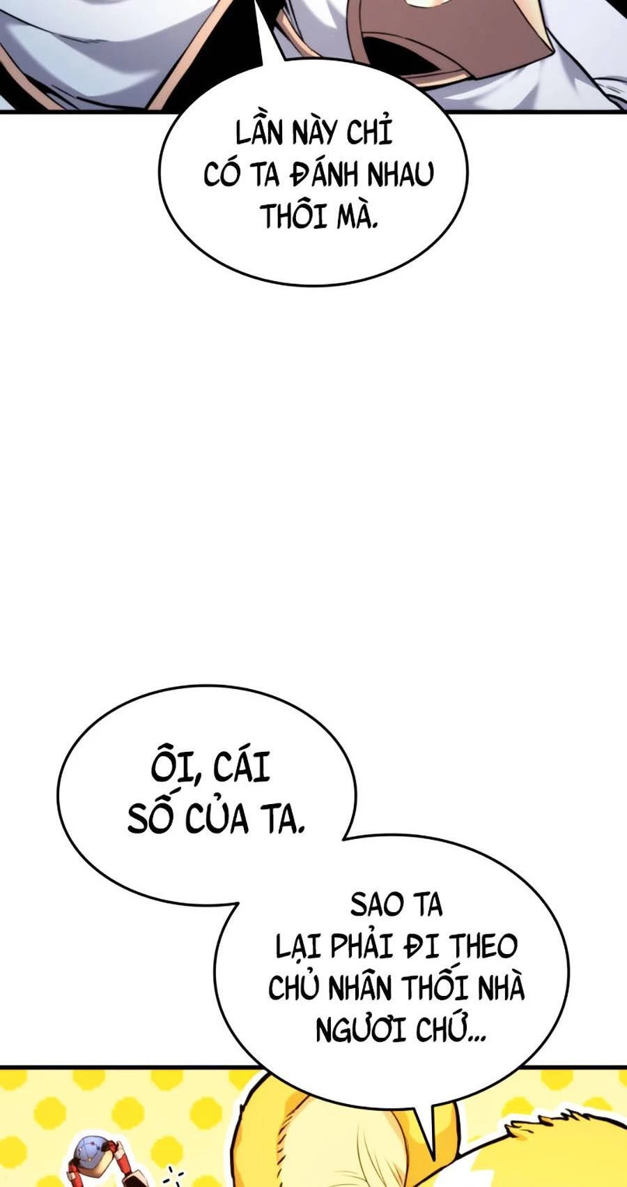 Huyền Thoại Game Thủ - Tái Xuất Chapter 59 - Trang 4