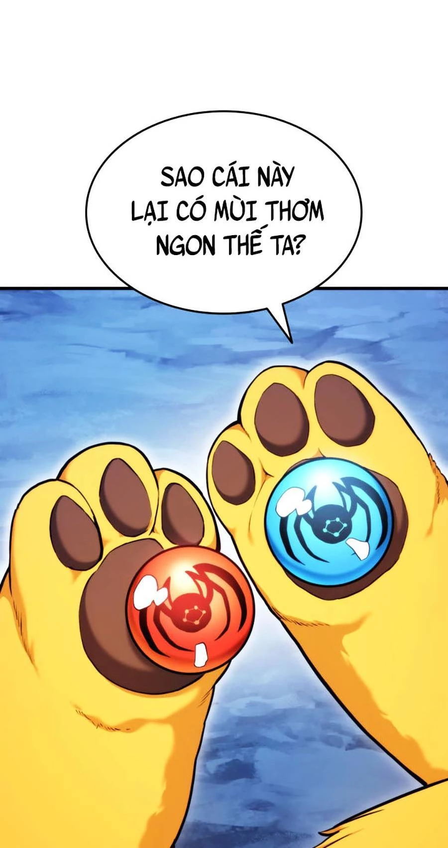 Huyền Thoại Game Thủ - Tái Xuất Chapter 59 - Trang 4