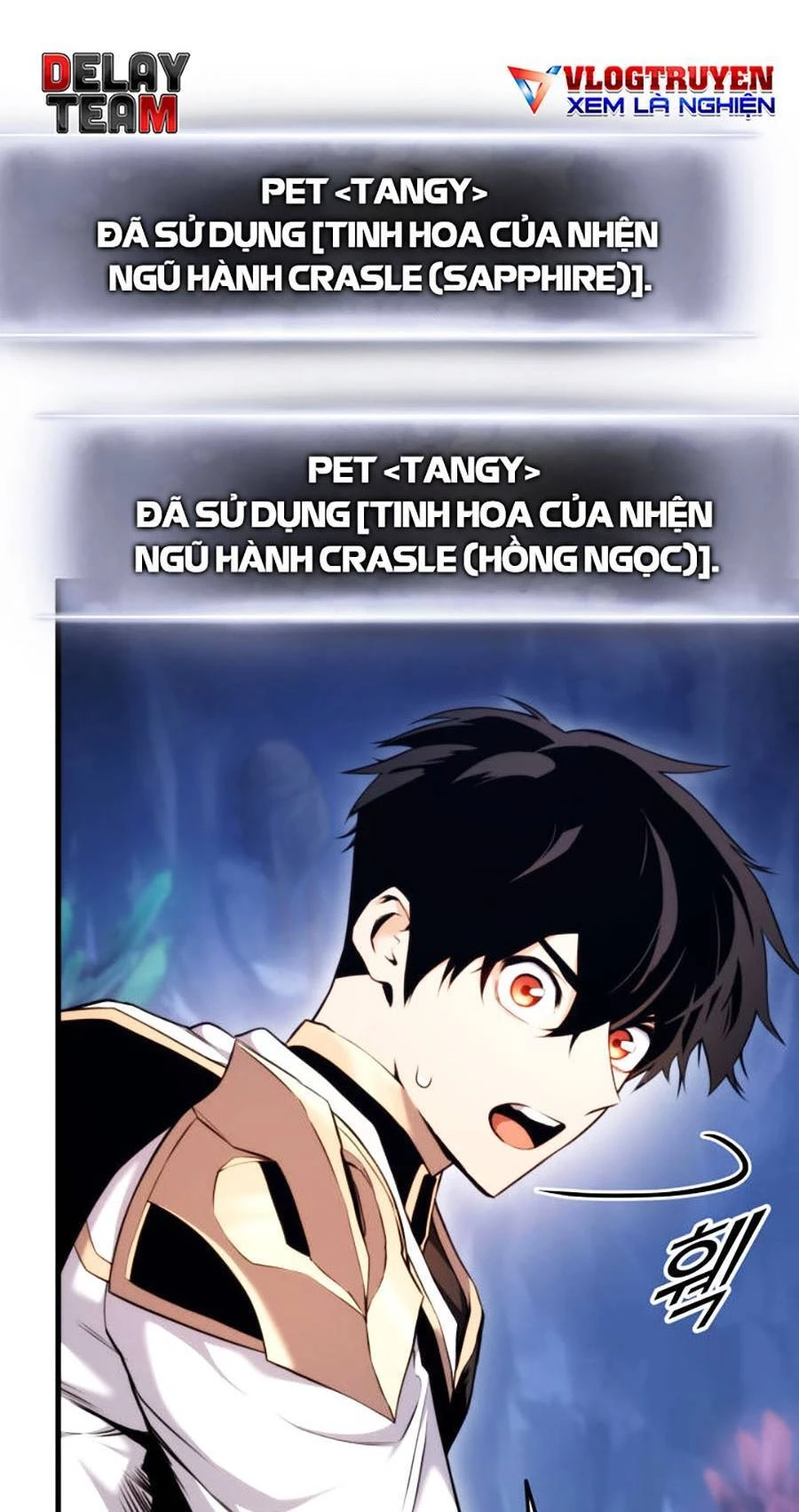 Huyền Thoại Game Thủ - Tái Xuất Chapter 59 - Trang 4