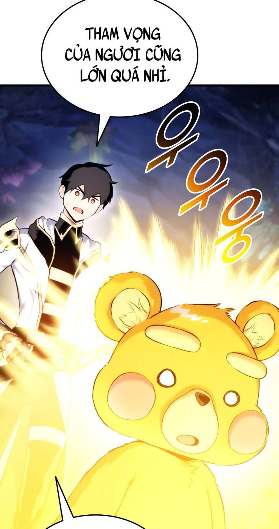 Huyền Thoại Game Thủ - Tái Xuất Chapter 59 - Trang 4