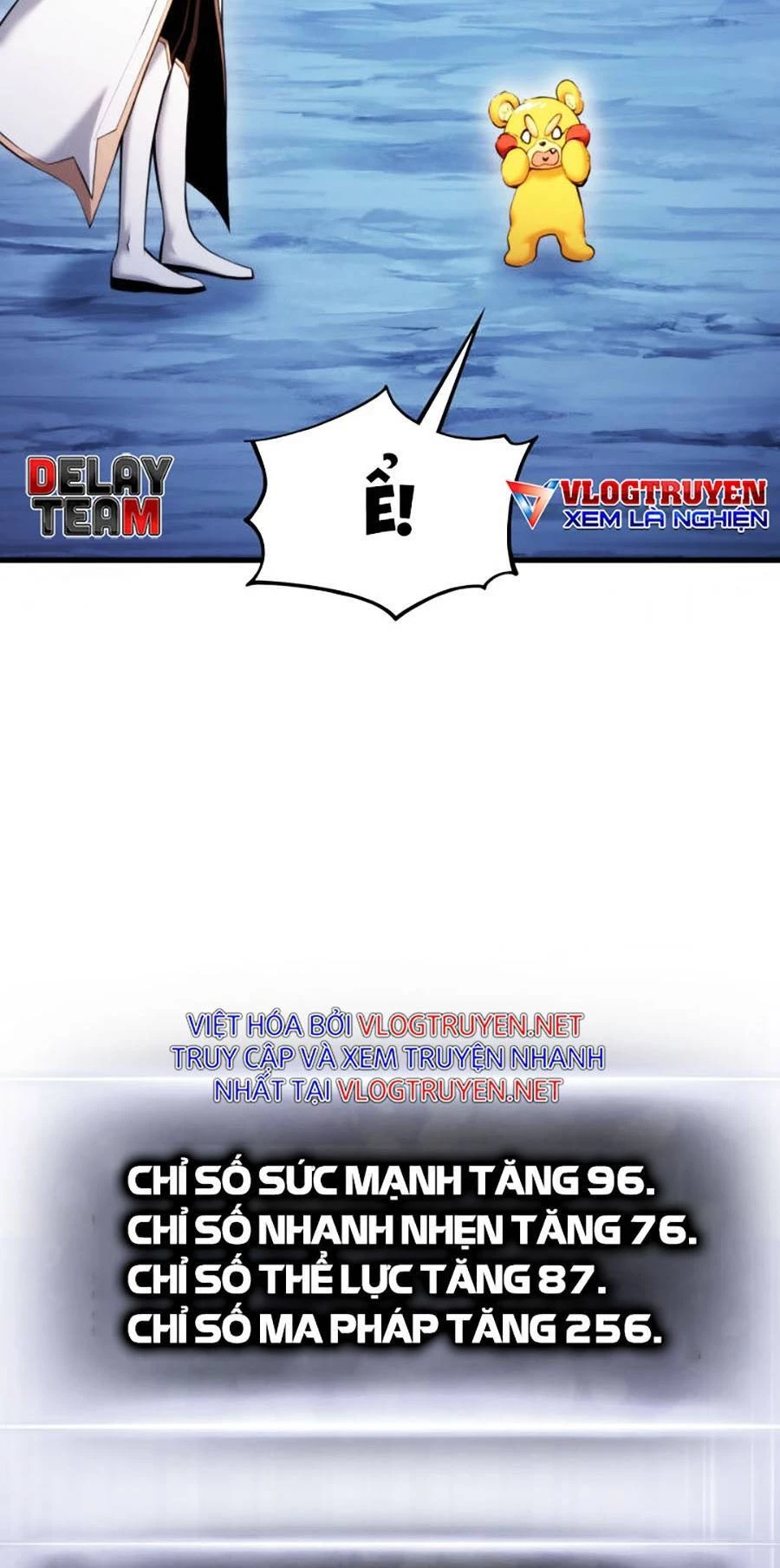 Huyền Thoại Game Thủ - Tái Xuất Chapter 59 - Trang 4