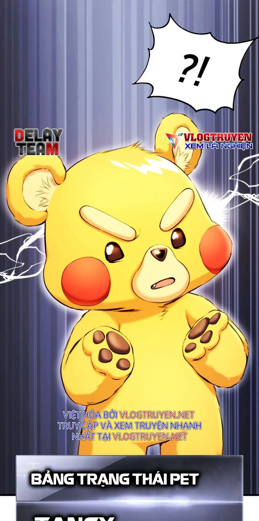 Huyền Thoại Game Thủ - Tái Xuất Chapter 59 - Trang 4