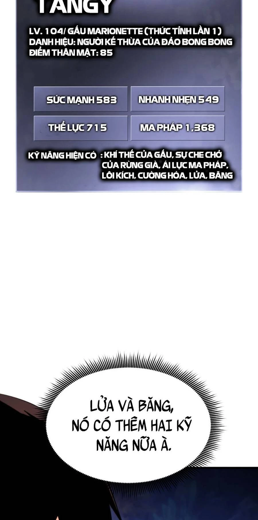 Huyền Thoại Game Thủ - Tái Xuất Chapter 59 - Trang 4