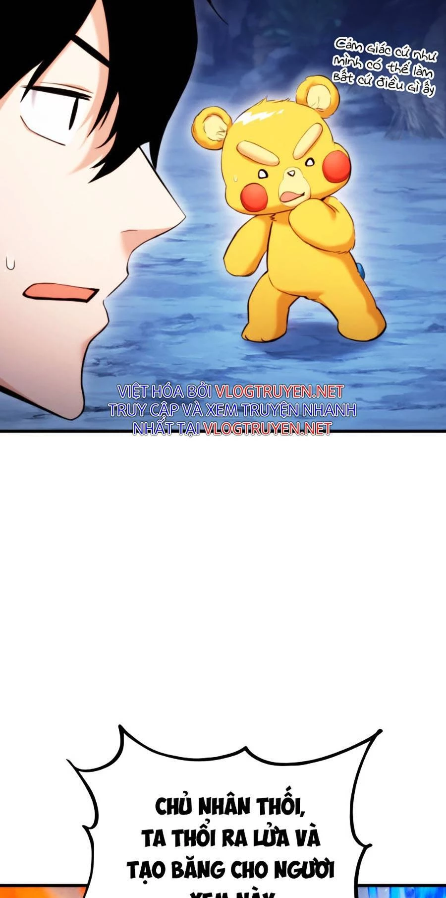 Huyền Thoại Game Thủ - Tái Xuất Chapter 59 - Trang 4