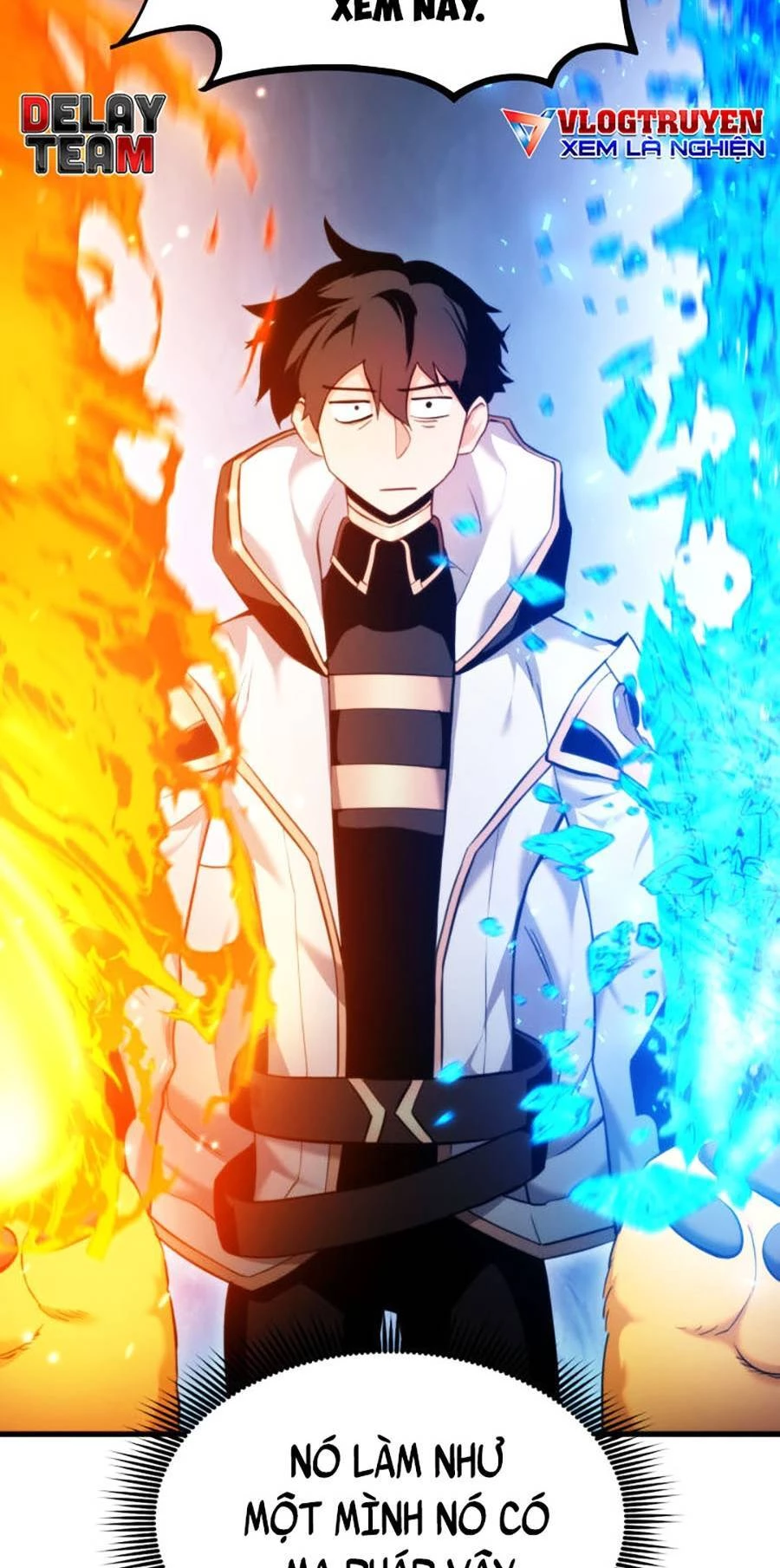 Huyền Thoại Game Thủ - Tái Xuất Chapter 59 - Trang 4