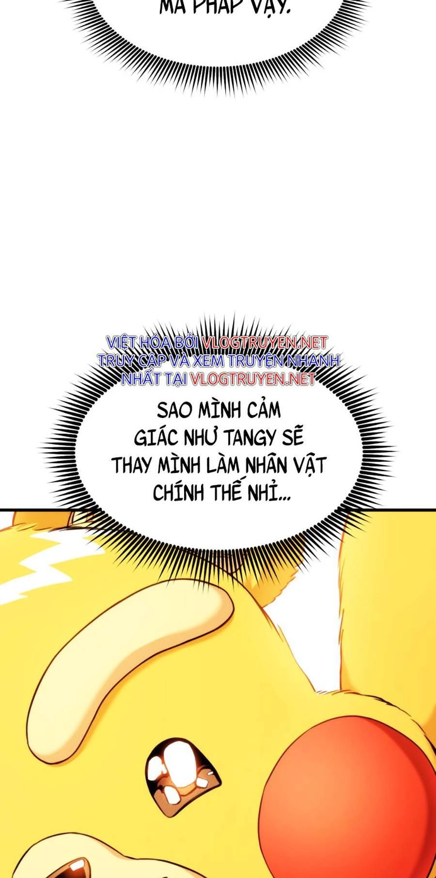 Huyền Thoại Game Thủ - Tái Xuất Chapter 59 - Trang 4