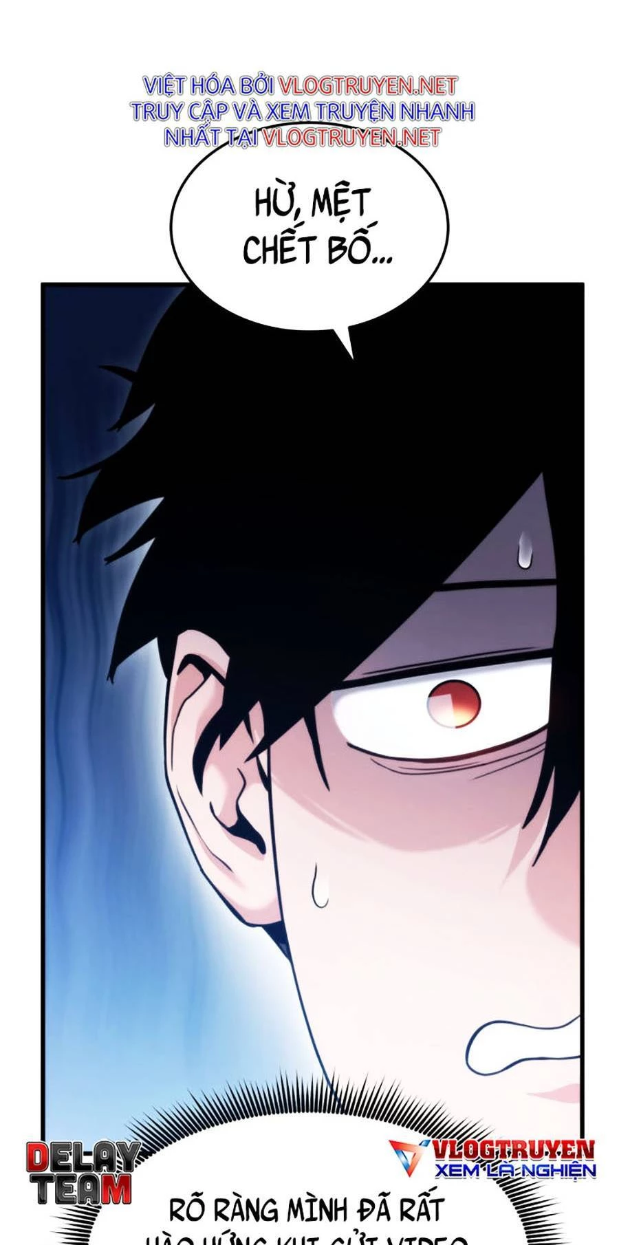 Huyền Thoại Game Thủ - Tái Xuất Chapter 59 - Trang 4