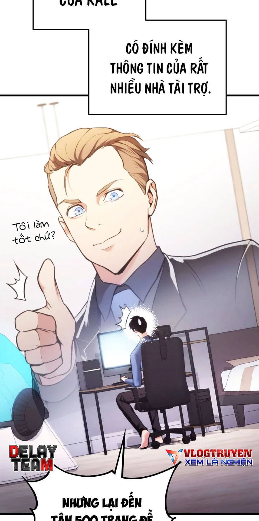 Huyền Thoại Game Thủ - Tái Xuất Chapter 59 - Trang 4