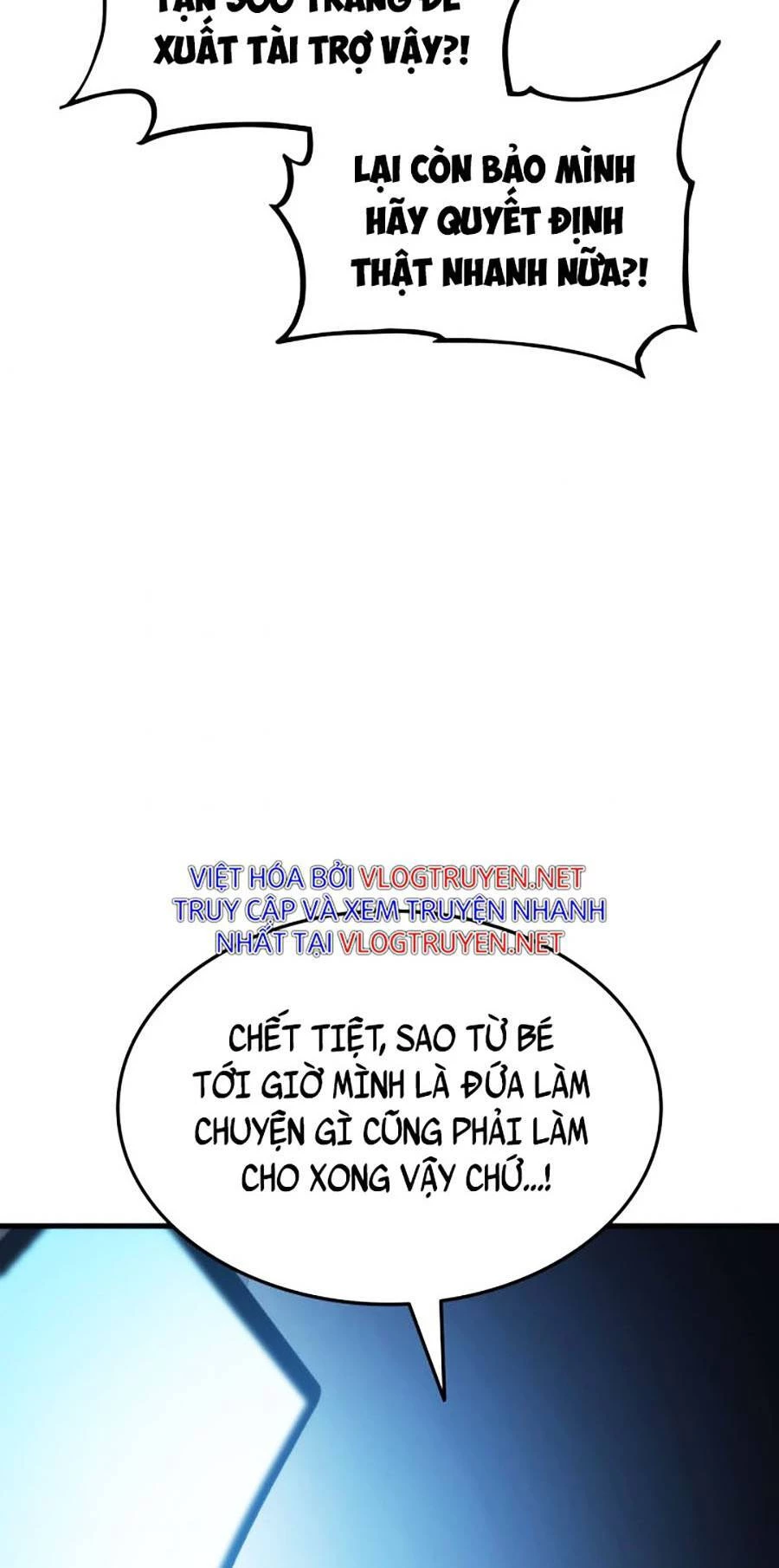 Huyền Thoại Game Thủ - Tái Xuất Chapter 59 - Trang 4