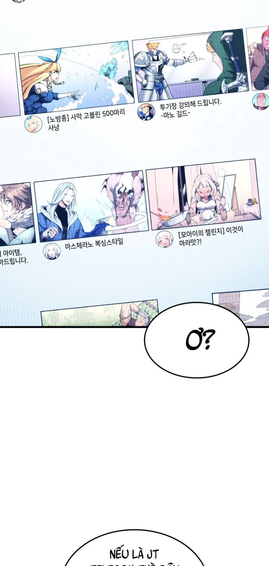 Huyền Thoại Game Thủ - Tái Xuất Chapter 59 - Trang 4