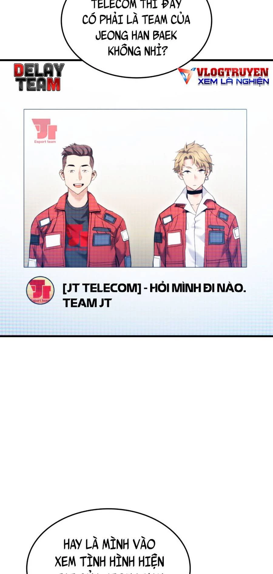 Huyền Thoại Game Thủ - Tái Xuất Chapter 59 - Trang 4