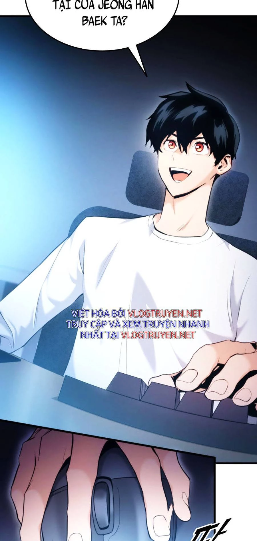 Huyền Thoại Game Thủ - Tái Xuất Chapter 59 - Trang 4