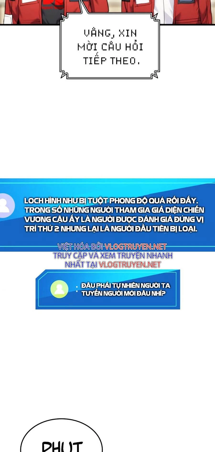 Huyền Thoại Game Thủ - Tái Xuất Chapter 59 - Trang 4