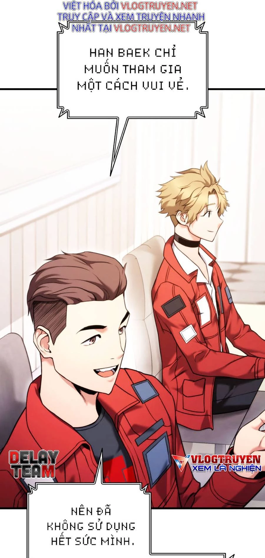 Huyền Thoại Game Thủ - Tái Xuất Chapter 59 - Trang 4