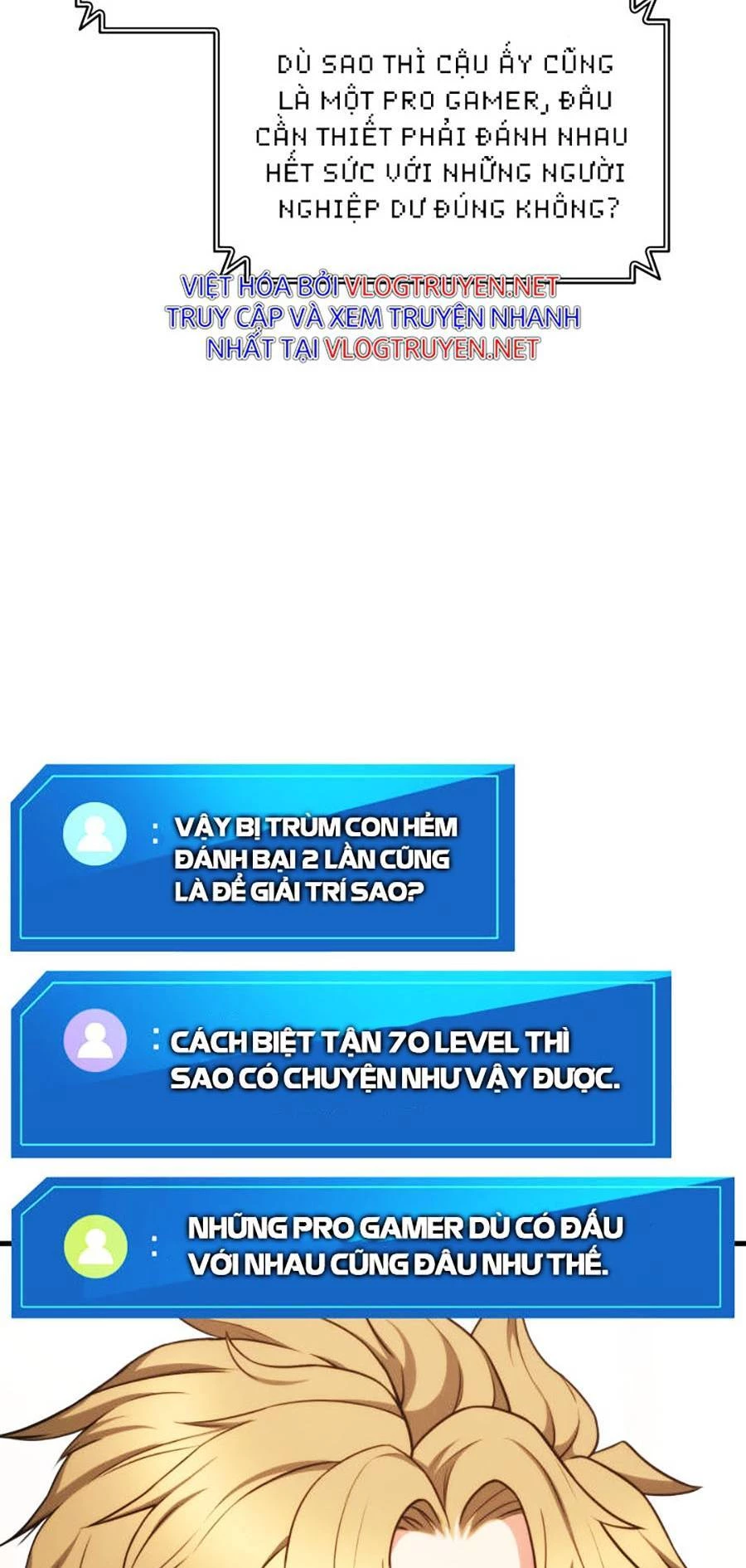 Huyền Thoại Game Thủ - Tái Xuất Chapter 59 - Trang 4