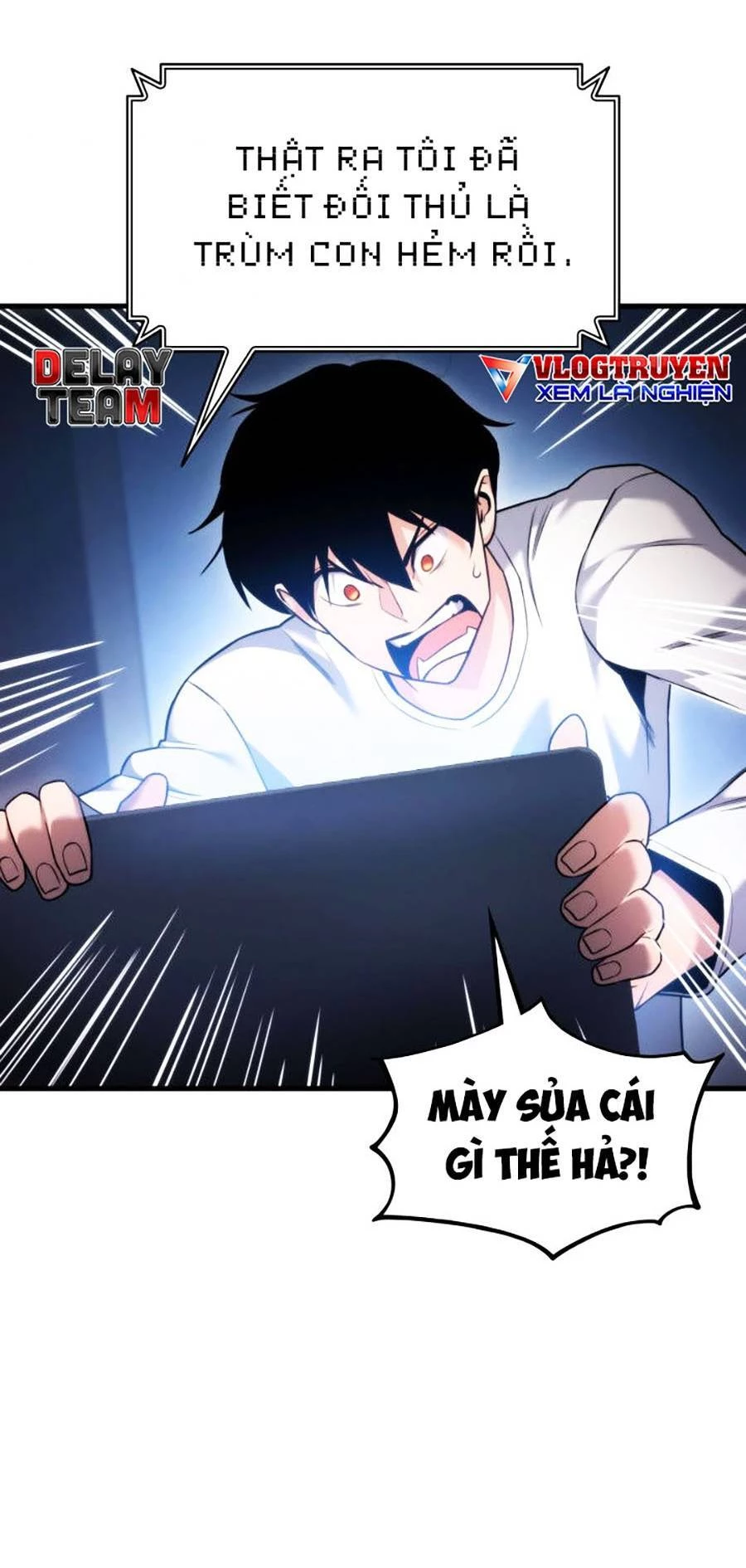 Huyền Thoại Game Thủ - Tái Xuất Chapter 59 - Trang 4