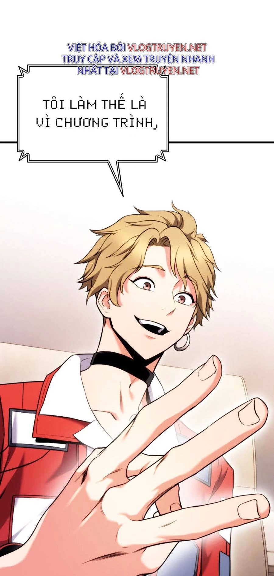 Huyền Thoại Game Thủ - Tái Xuất Chapter 59 - Trang 4