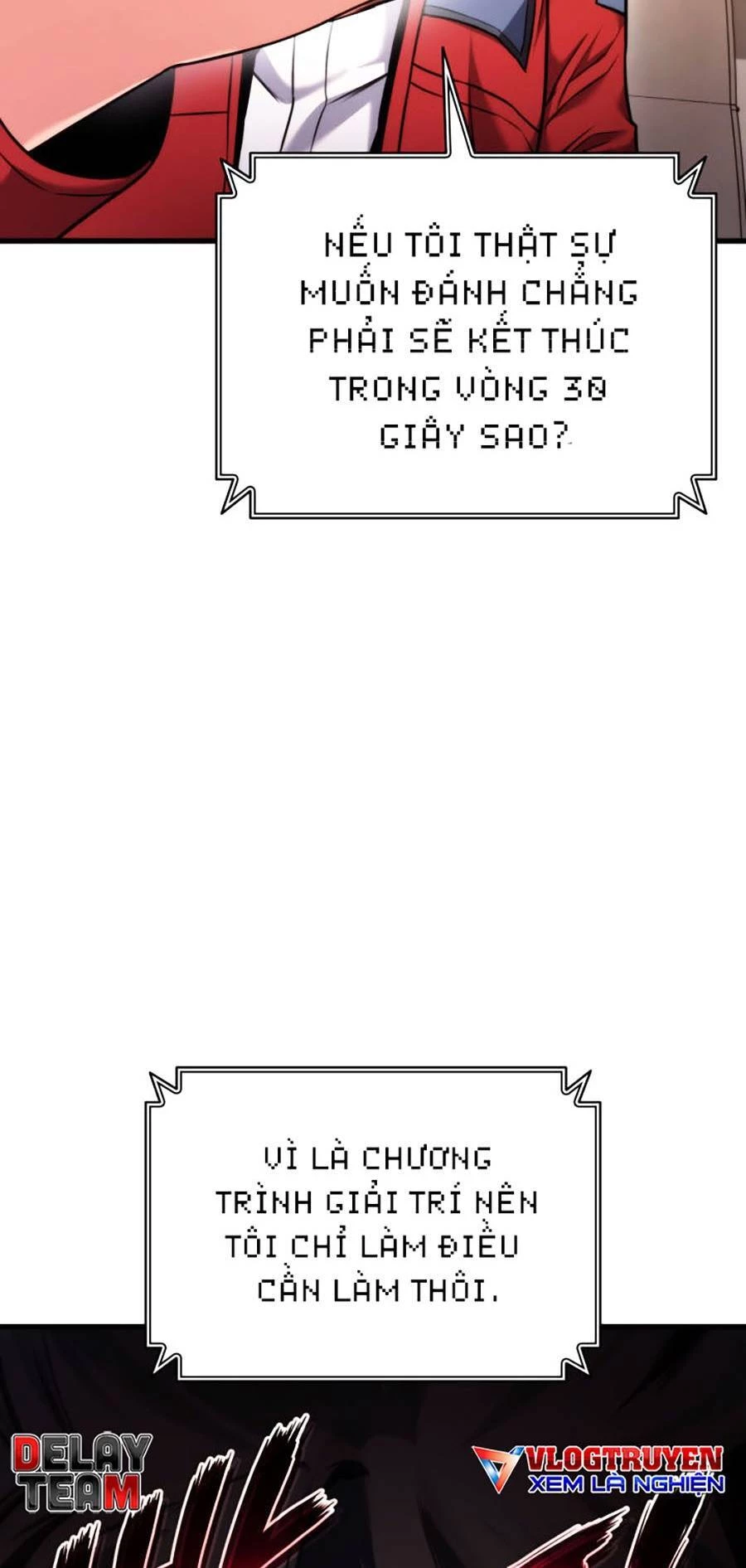 Huyền Thoại Game Thủ - Tái Xuất Chapter 59 - Trang 4