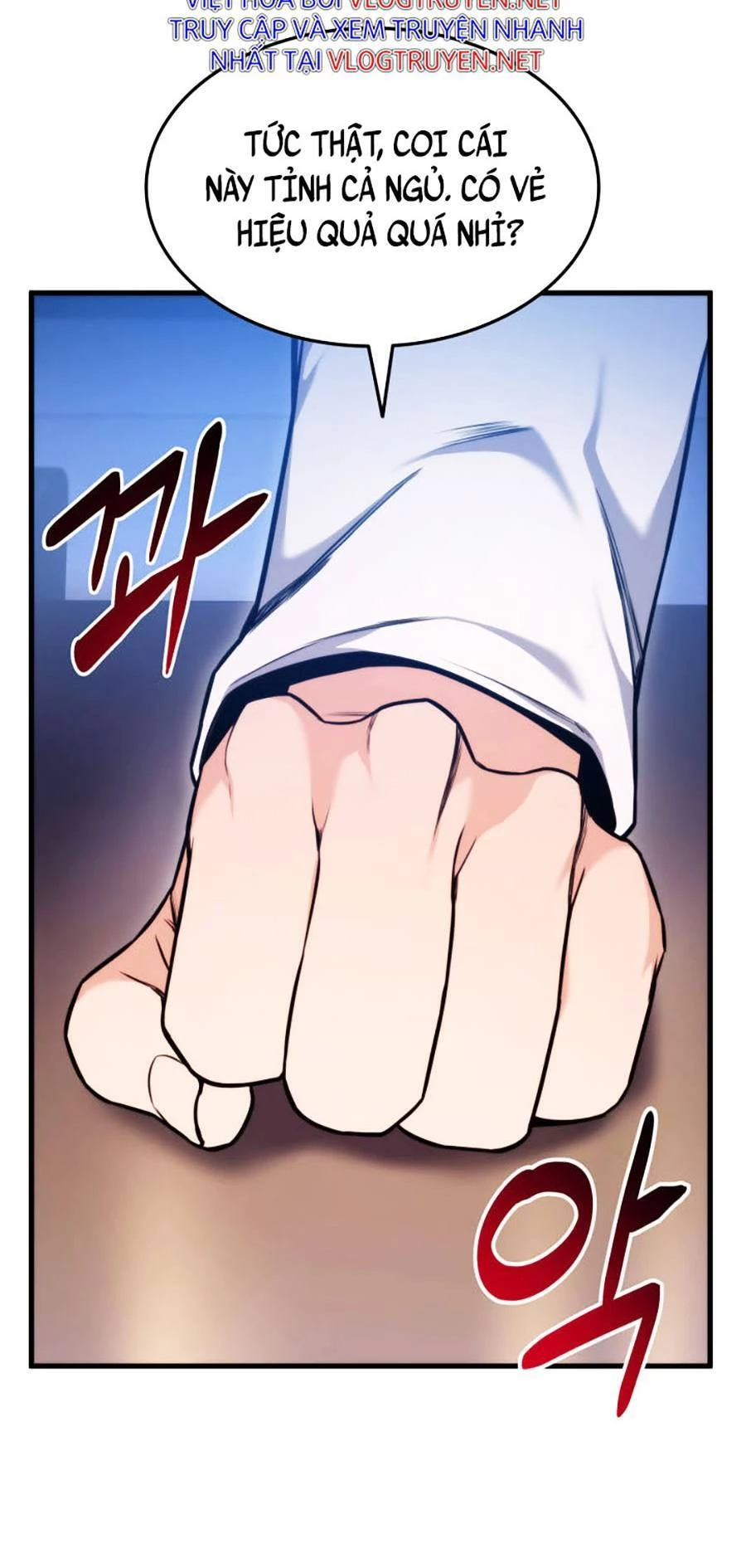 Huyền Thoại Game Thủ - Tái Xuất Chapter 59 - Trang 4