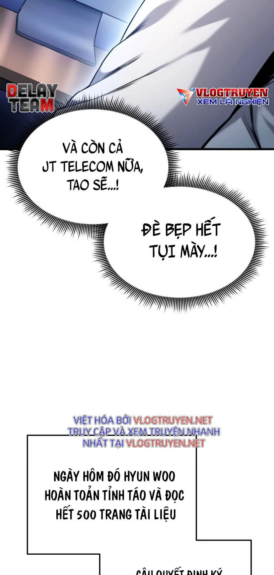 Huyền Thoại Game Thủ - Tái Xuất Chapter 59 - Trang 4