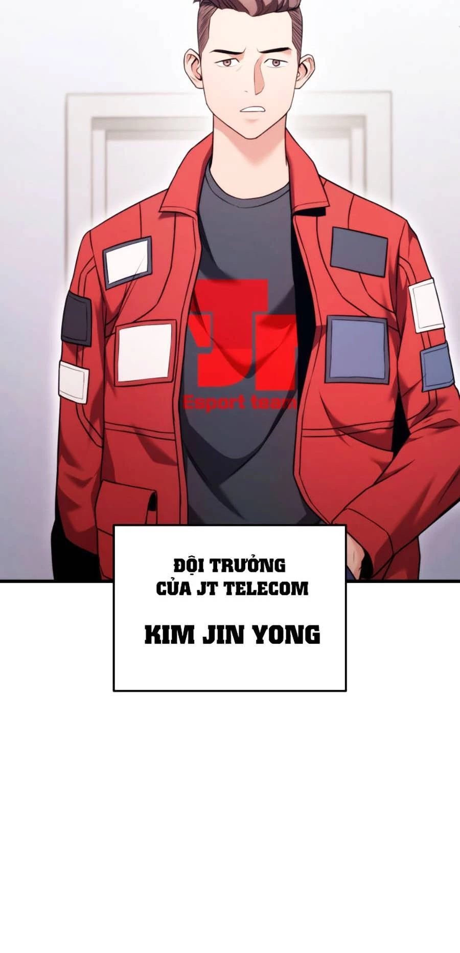 Huyền Thoại Game Thủ - Tái Xuất Chapter 59 - Trang 4