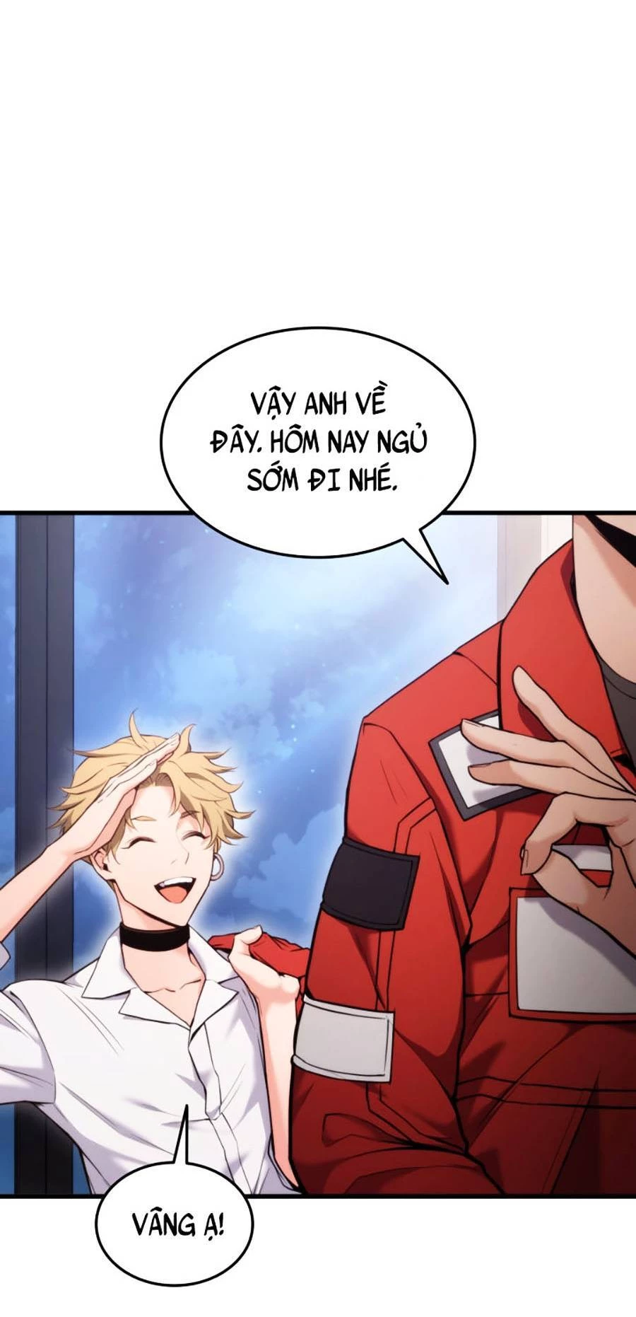 Huyền Thoại Game Thủ - Tái Xuất Chapter 59 - Trang 4