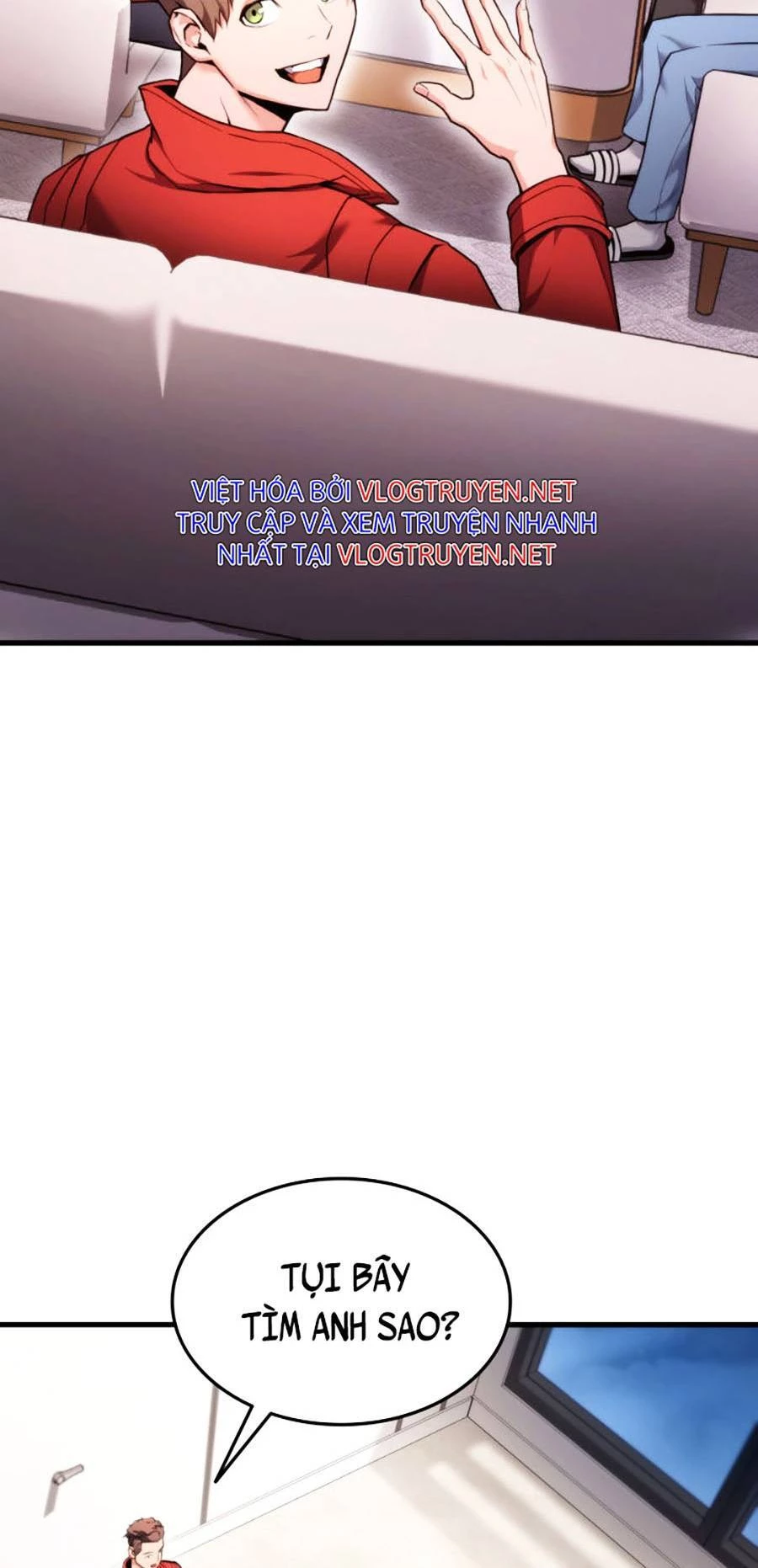 Huyền Thoại Game Thủ - Tái Xuất Chapter 59 - Trang 4