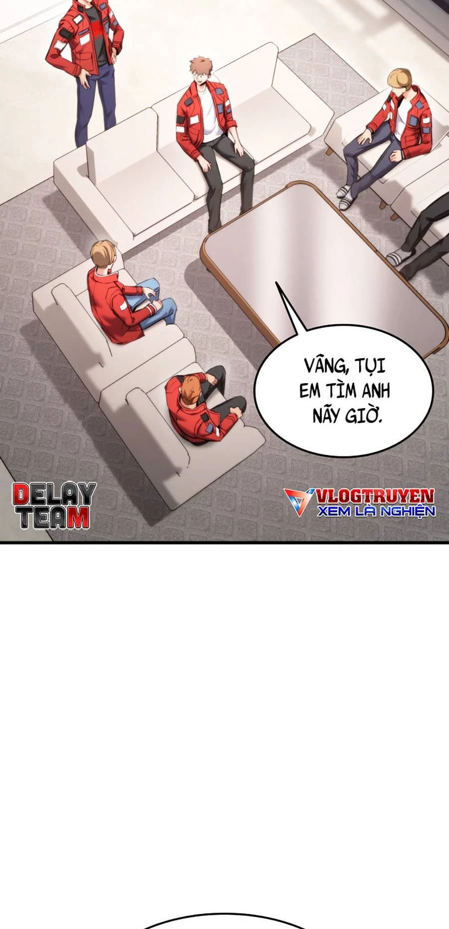 Huyền Thoại Game Thủ - Tái Xuất Chapter 59 - Trang 4