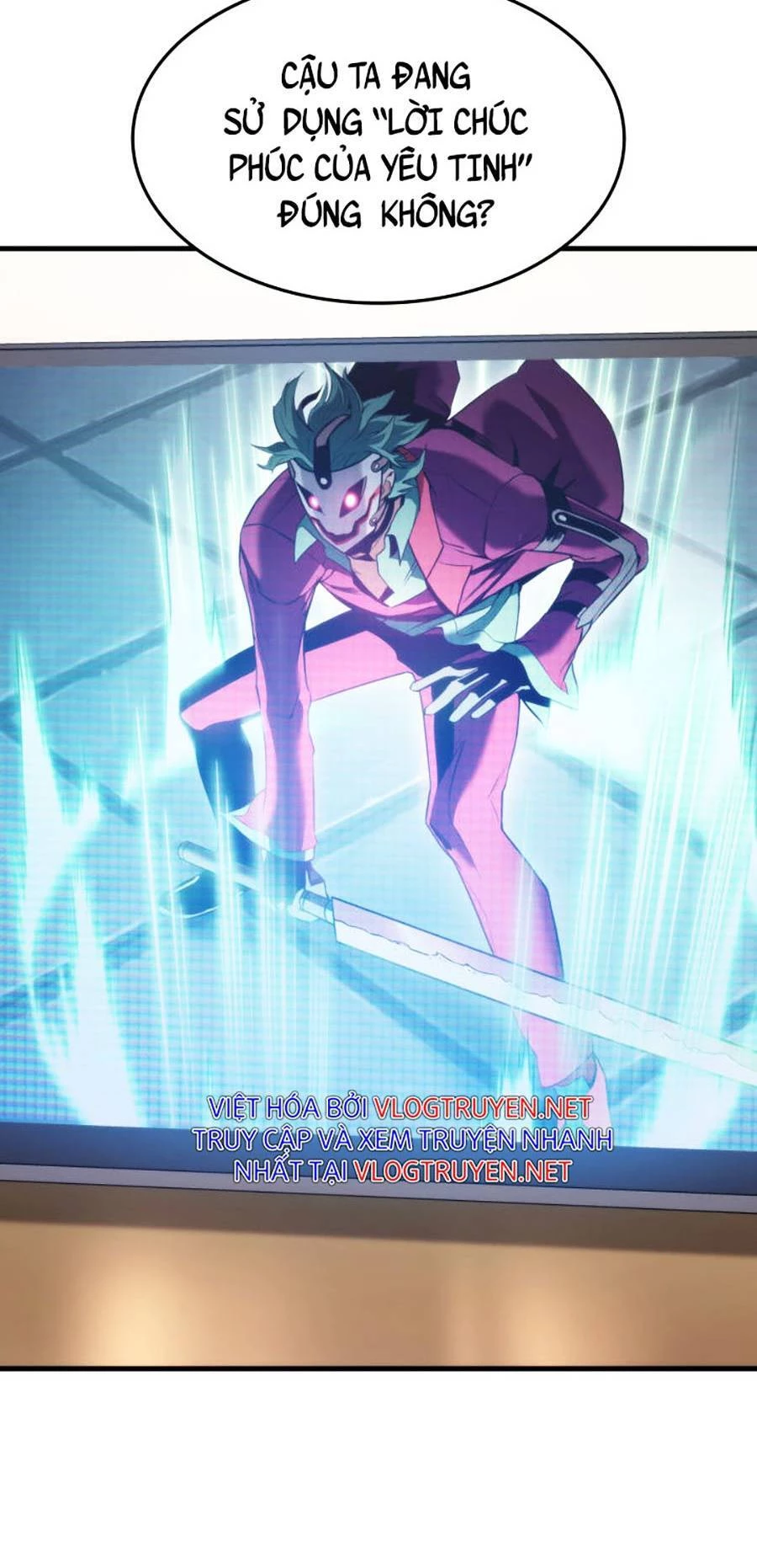 Huyền Thoại Game Thủ - Tái Xuất Chapter 59 - Trang 4