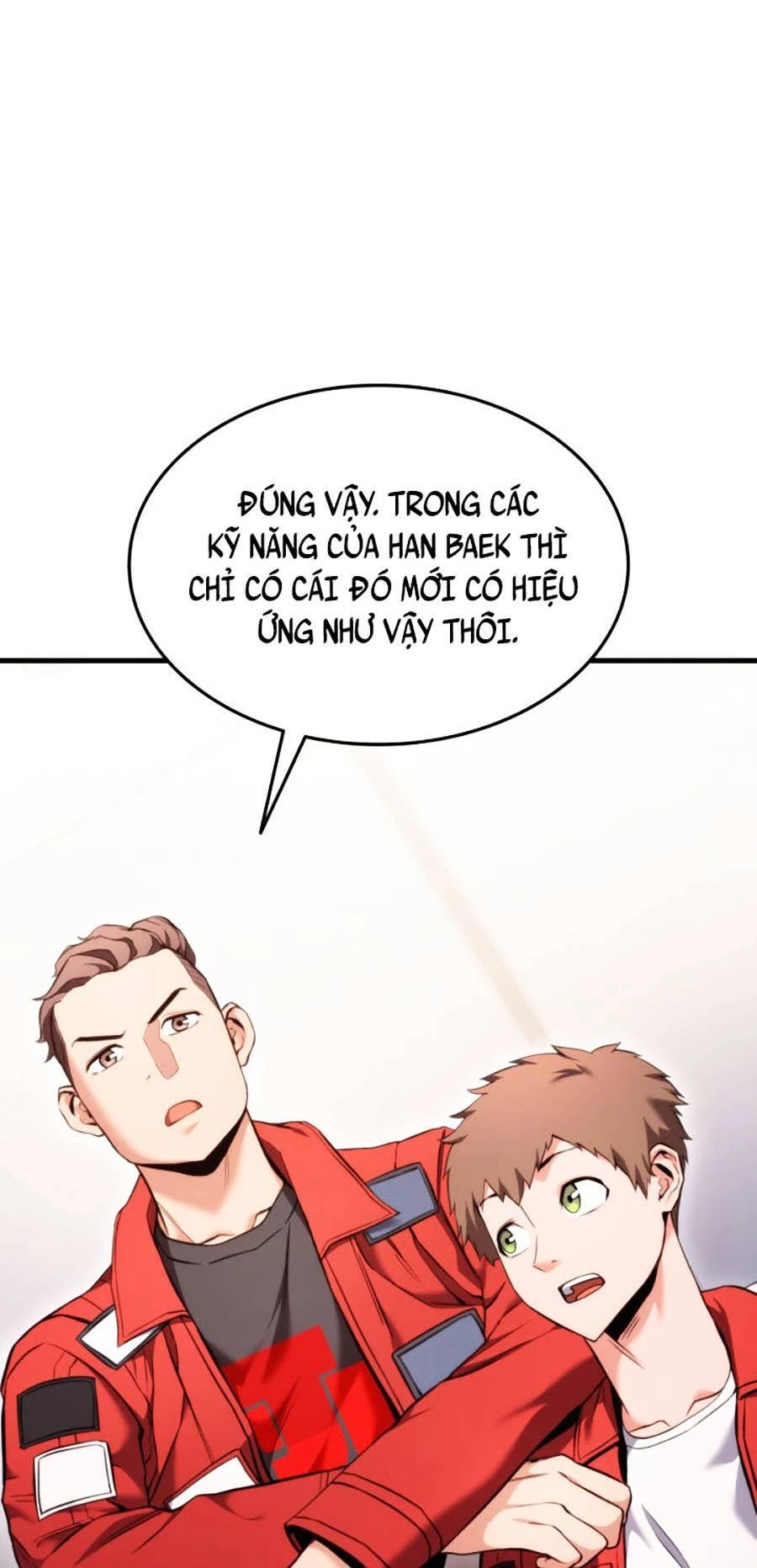 Huyền Thoại Game Thủ - Tái Xuất Chapter 59 - Trang 4