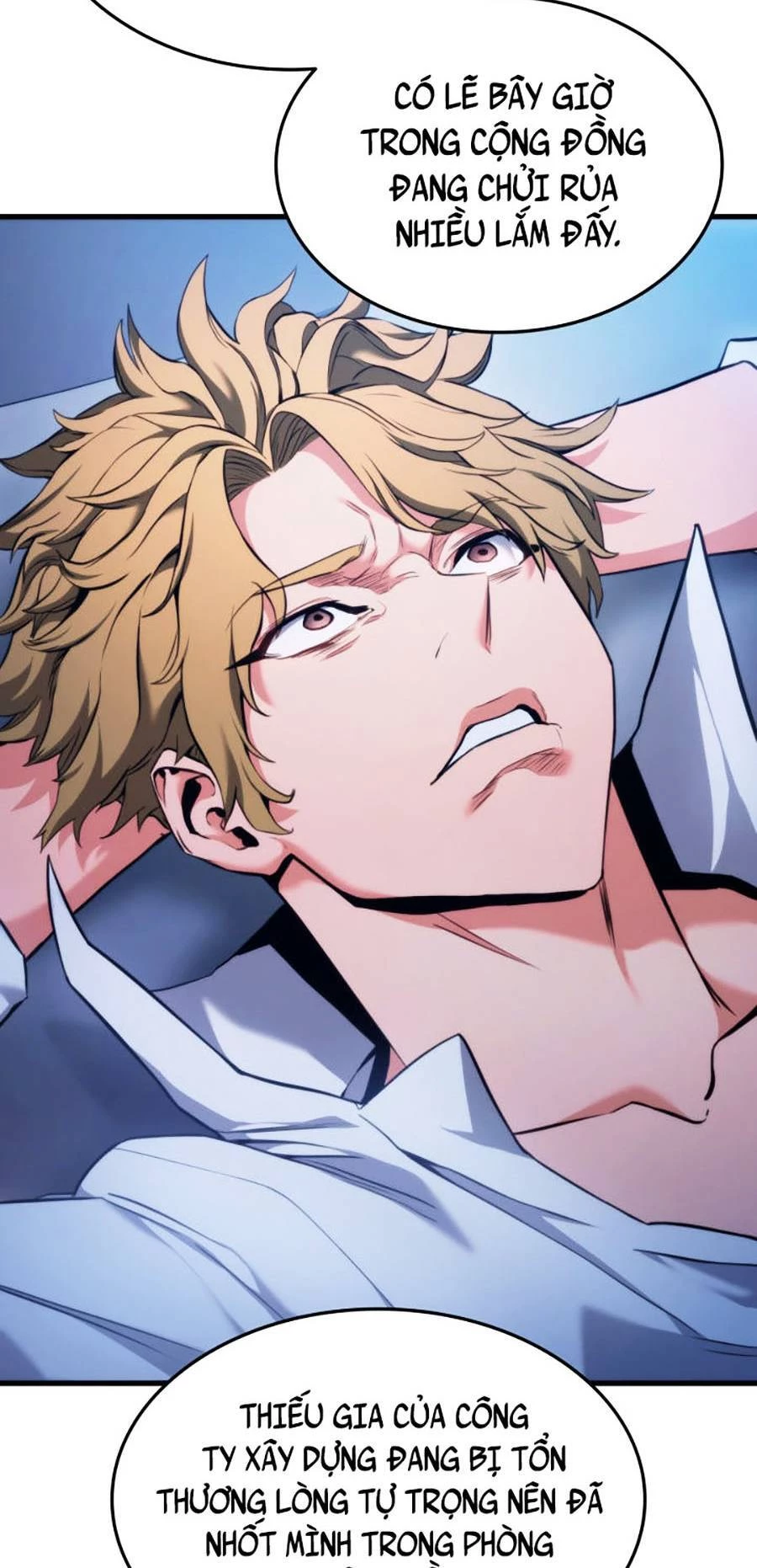 Huyền Thoại Game Thủ - Tái Xuất Chapter 59 - Trang 4