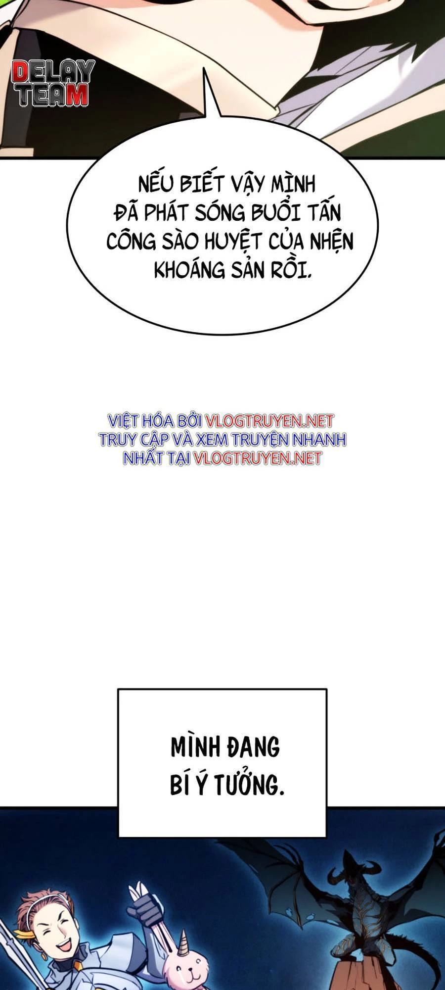 Huyền Thoại Game Thủ - Tái Xuất Chapter 59 - Trang 4