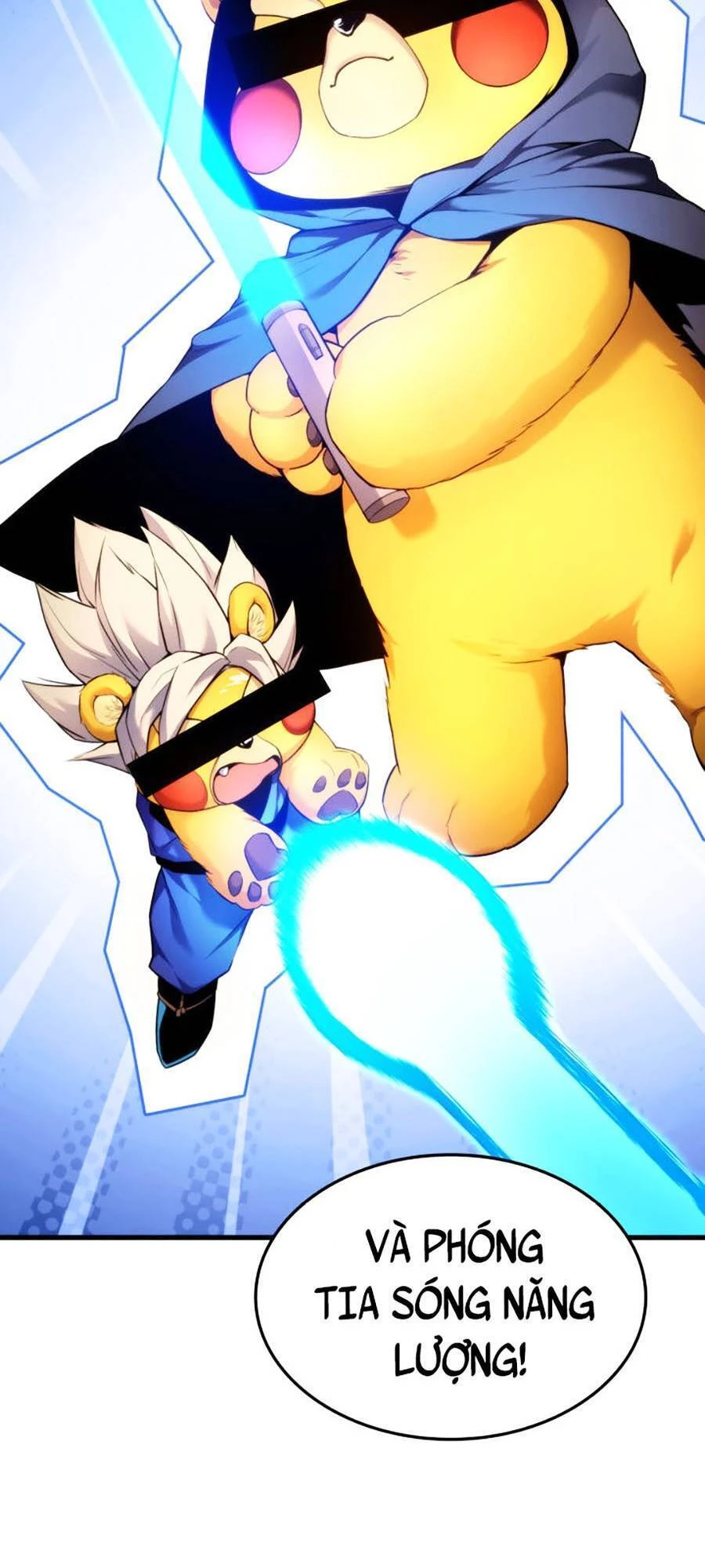 Huyền Thoại Game Thủ - Tái Xuất Chapter 59 - Trang 4