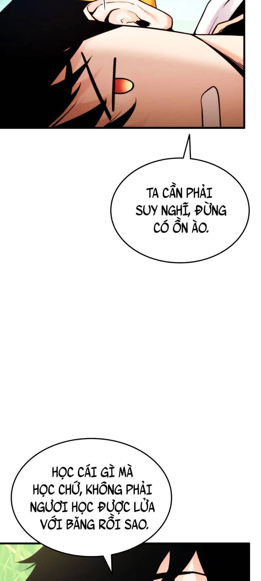 Huyền Thoại Game Thủ - Tái Xuất Chapter 59 - Trang 4