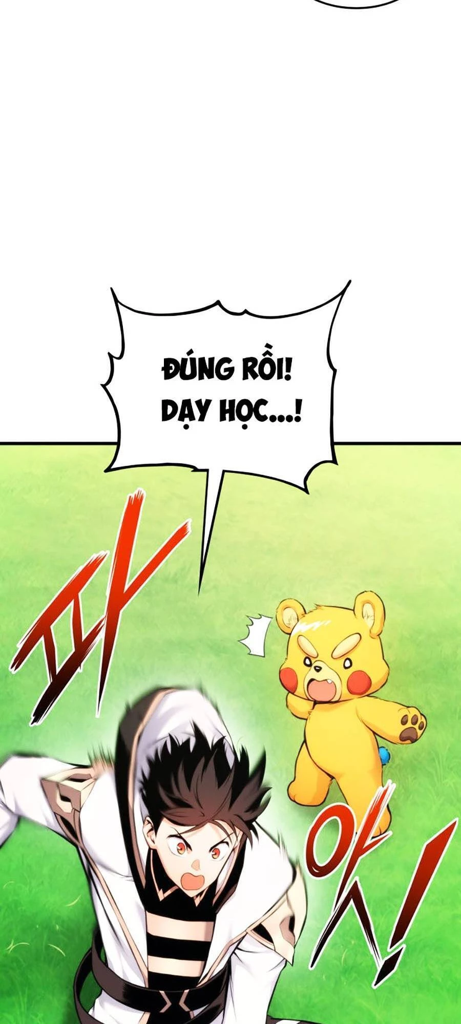 Huyền Thoại Game Thủ - Tái Xuất Chapter 59 - Trang 4