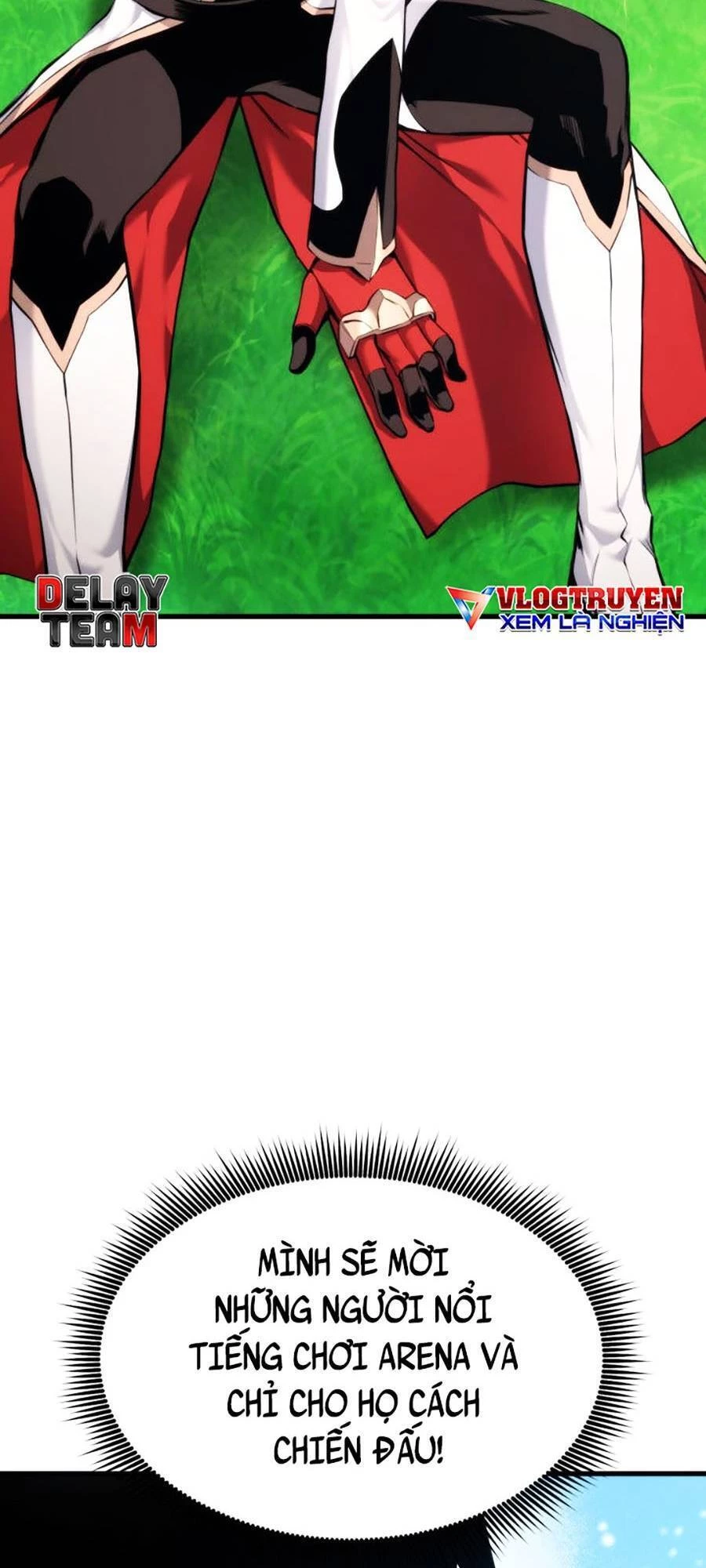 Huyền Thoại Game Thủ - Tái Xuất Chapter 59 - Trang 4