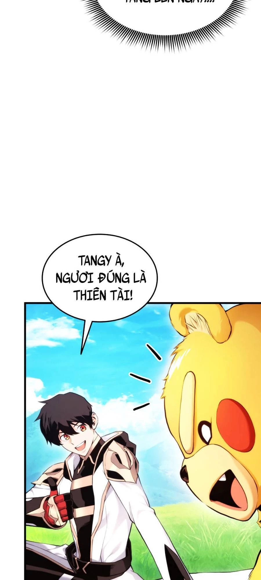 Huyền Thoại Game Thủ - Tái Xuất Chapter 59 - Trang 4