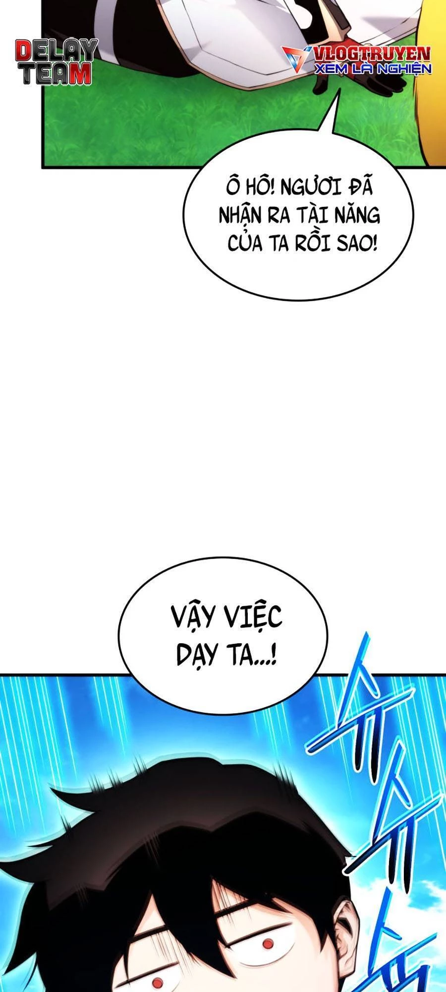 Huyền Thoại Game Thủ - Tái Xuất Chapter 59 - Trang 4