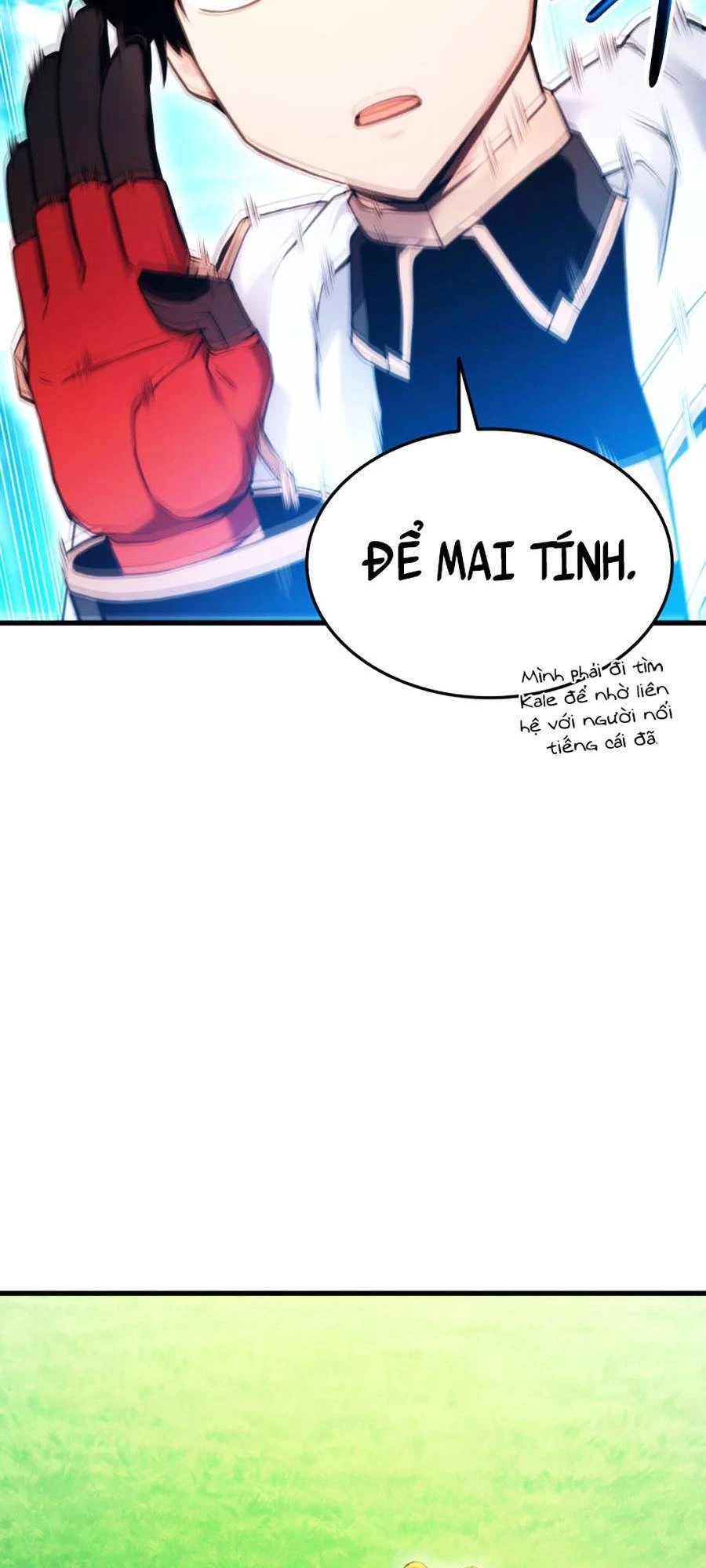 Huyền Thoại Game Thủ - Tái Xuất Chapter 59 - Trang 4