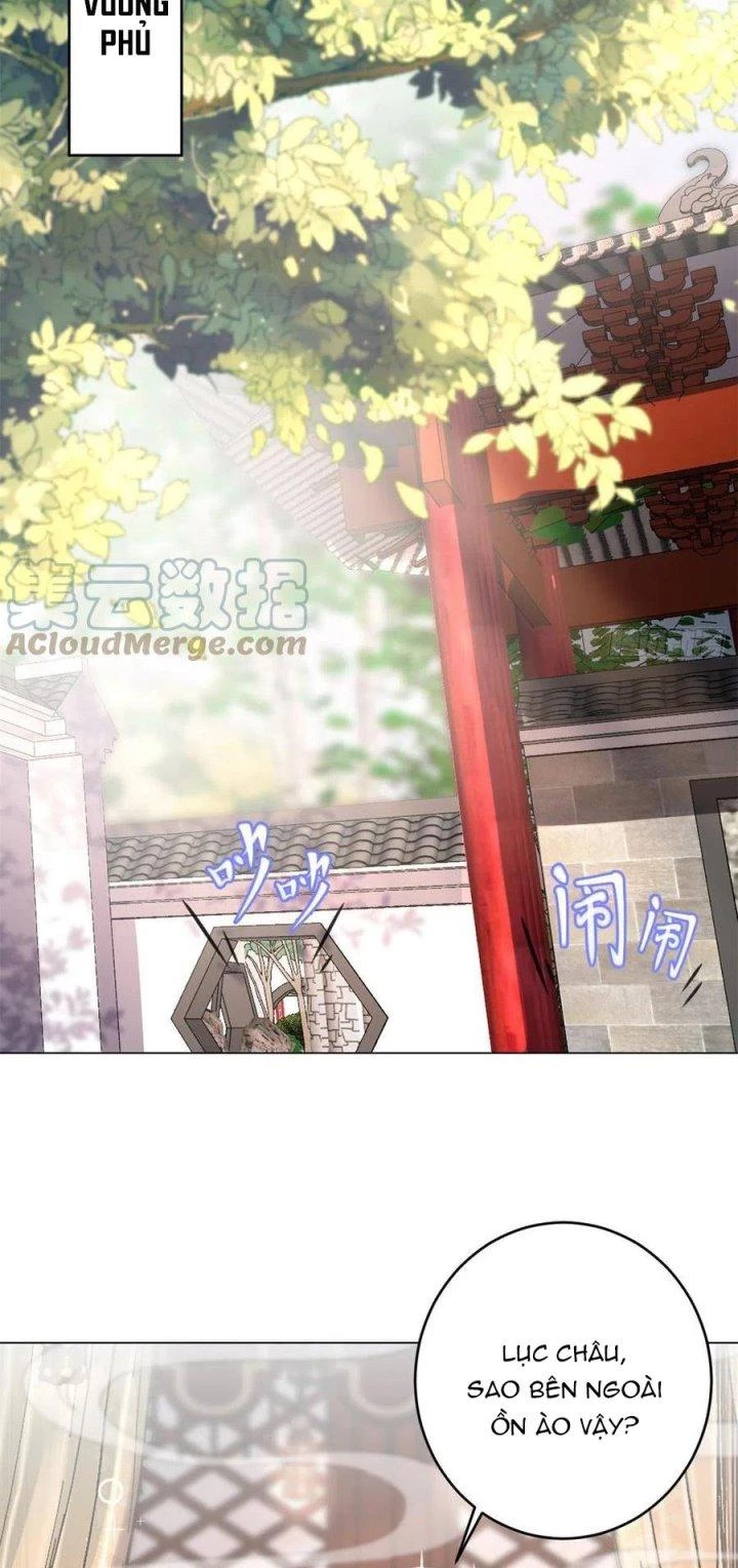 Trở Thành Lão Đại Từ Việc Tiêu Tiền Chapter 63 - Trang 2
