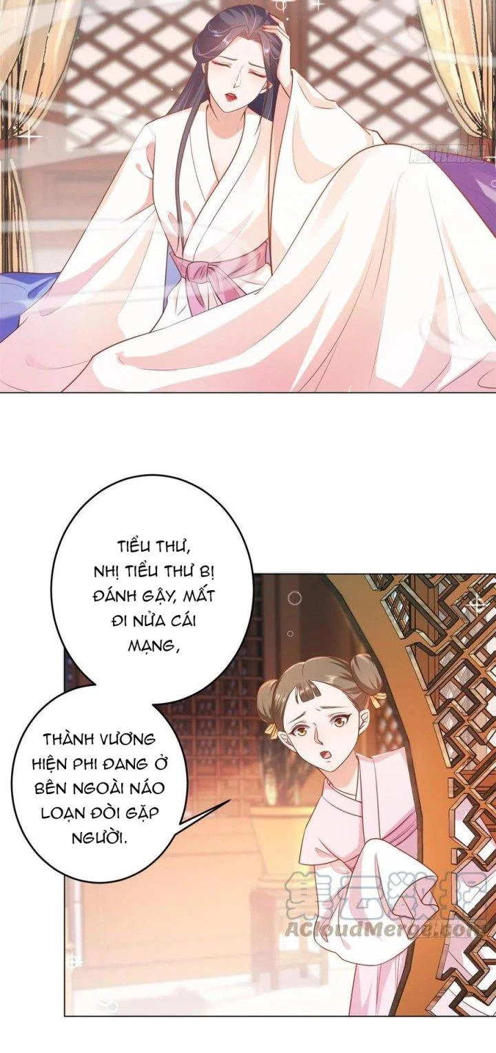Trở Thành Lão Đại Từ Việc Tiêu Tiền Chapter 63 - Trang 2