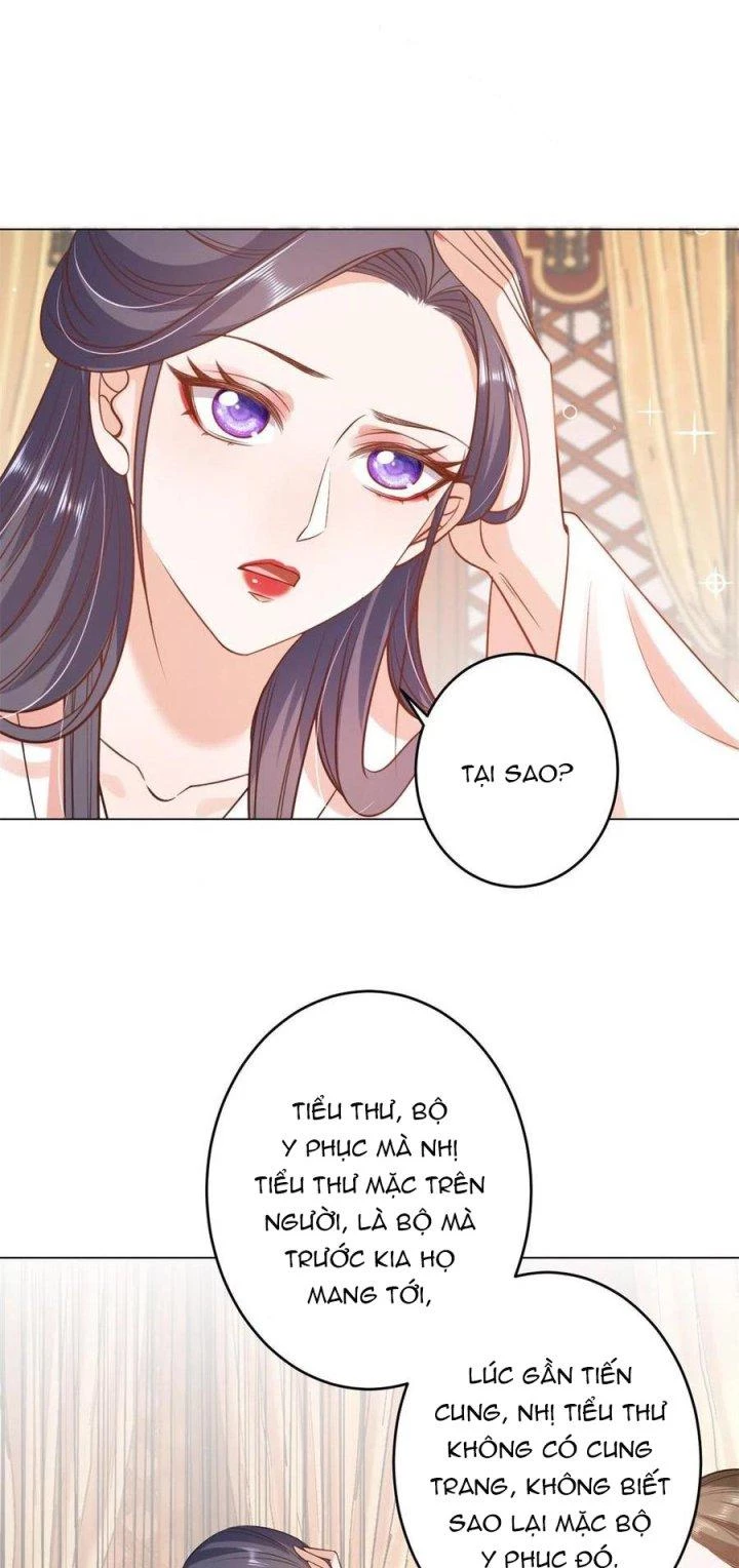 Trở Thành Lão Đại Từ Việc Tiêu Tiền Chapter 63 - Trang 2