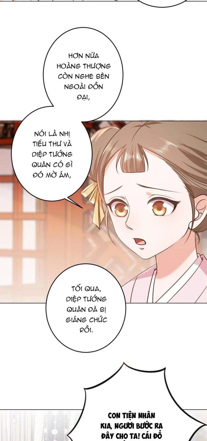 Trở Thành Lão Đại Từ Việc Tiêu Tiền Chapter 63 - Trang 2