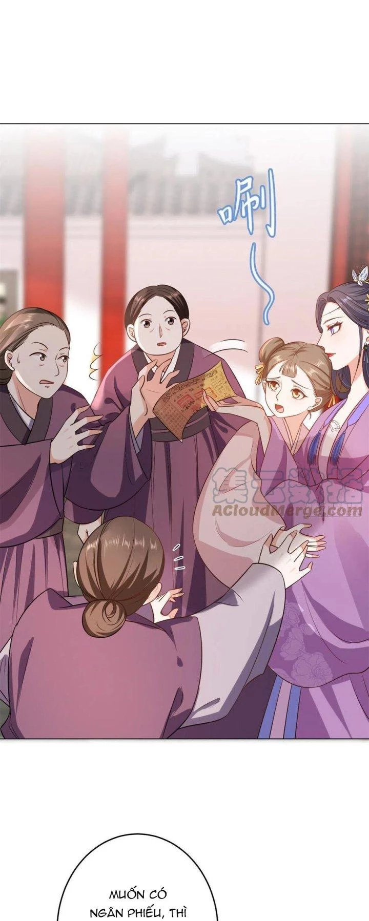 Trở Thành Lão Đại Từ Việc Tiêu Tiền Chapter 63 - Trang 2